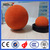 Cleaning rubber sponge ball/pipe cleaning sponge ball/solid rubber balls