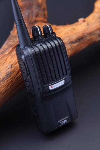 China Supplier10km long distance radio woki toki for sale