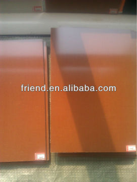 Phenolic Cotton Cloth Laminated Sheet 3025