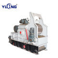 Wood Chips Process Machine