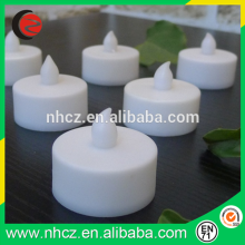 Small LED Candle Lamp for Dating Party and Birthday