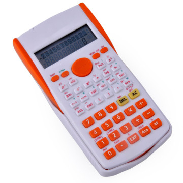 240 Functions Scientific Calculator