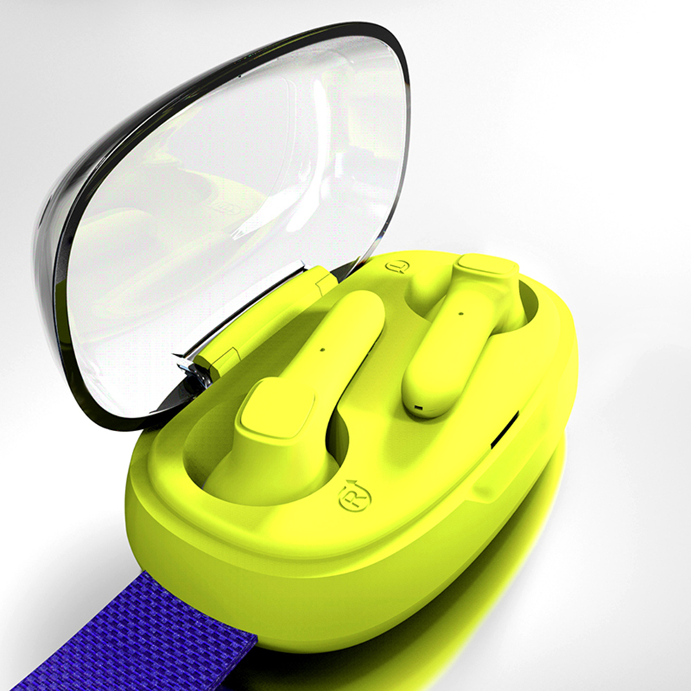 Headset with Microphone