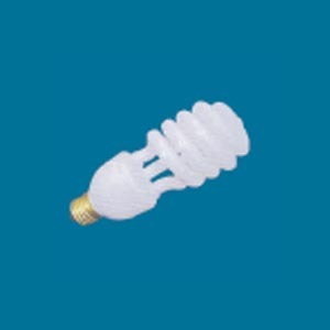 Anion Energy Saving Lamp