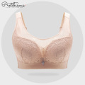 Caldo reggiseno per donna