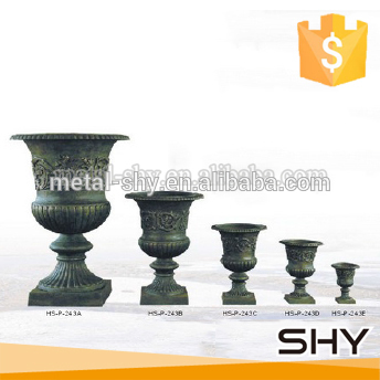 modern house outdoor wrought iron plant stands