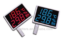 HS108 Large LED Temperature Display