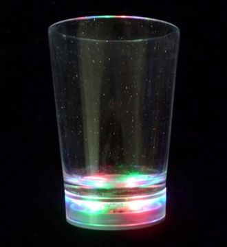 Led Flashing Cup