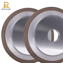 CBN Grinding Wheel Abrasive Ceramic CBN Grinding Wheels for Internal Use