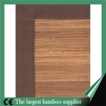 Elegant Appearance Bamboo Peru Alpaca Rugs for Doors