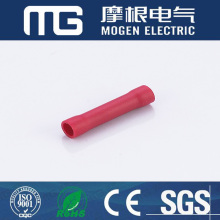 CE/RoHS BV Serices PVC Fully Insulated Terminal