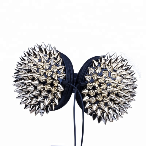 Fashion 40mm neodymium driver headphone