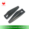 33105 Folding Propeller 33inch Carbon Fiber Folding Propeller