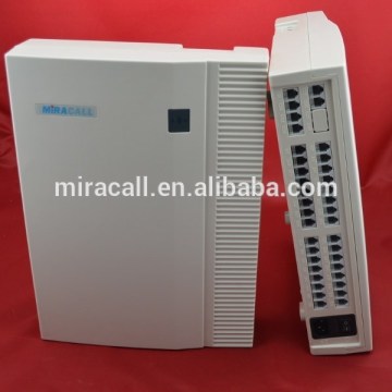 MC-416K Hybrid Phone PBX System,PBX System