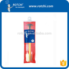 Shotgun cleaning kit with brass rods, soft polybag shotgun cleaning kit,shotgun cleaning kit