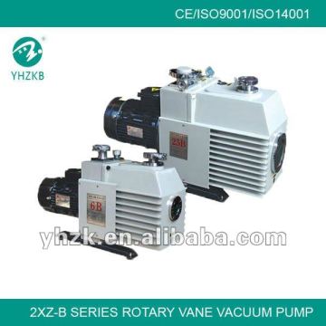 oil vacuum pump