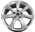 18 "replika aluminiumlegering hjul fälg för Lexus RX350