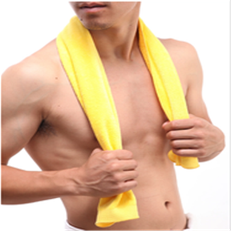 microfiber sport towel