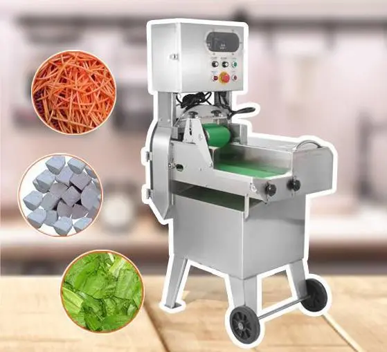 503 Ginger Shredder Machine Fruit&Vegetable Processing Machine