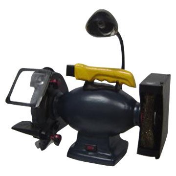 250W Bench Grinder electric grinder