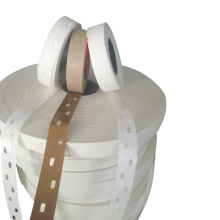 Factory Price Perforated Gummed Veneer Tapes Kraft Paper Adhesive