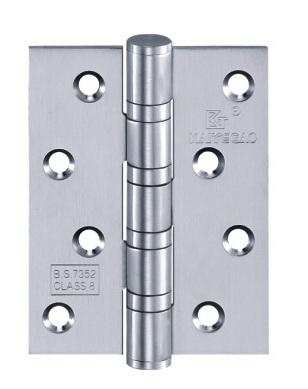 Stainless Steel Bearing Hinge (3043-4BB/2BB)