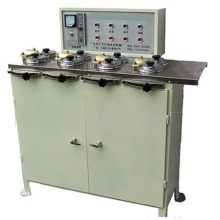 food processing machinery rope sizer for candy production