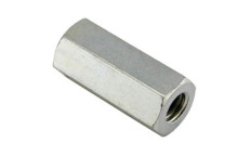 Hexagon Coupling Nuts