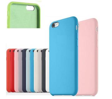 Ultra-thin OEM logo case for iphone