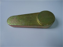 Forged Transport Part Control Rear Subframe