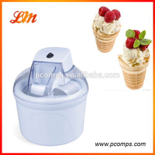 Home Use Large Capacity Ice Cream Maker Machine
