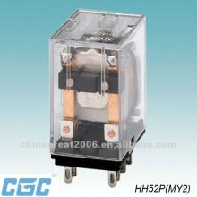 China CGC supply electric relay