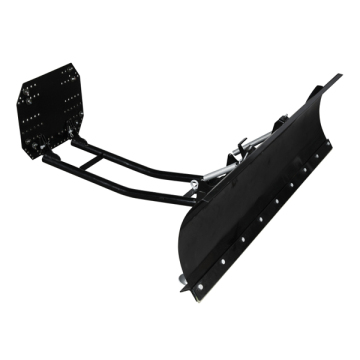 ATV Snow Plow Attachments and Reviews