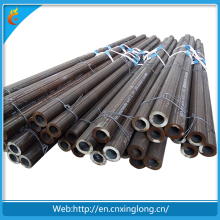 180*40mm seamless steel pipe with vanish coating