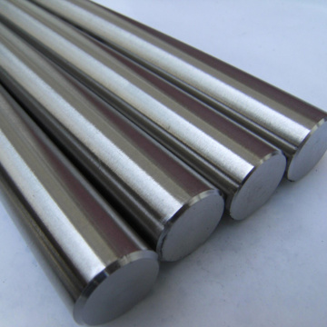 ASTM Stainless Steel Solid Bar