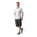 MEN'S COTTON CARGO SHORTS