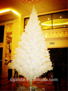 Artificial 5 m tall christmas trees ( use for hotel / home / part /plant trees of DESTE)