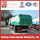 Dongfeng camion à ordures 5 cbm grue seau camion