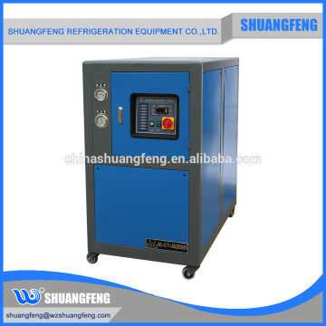 Plastic Industrial Water Chiller