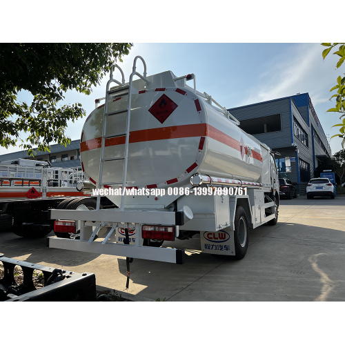 Dongfeng 5,000litres Aircraft Refueling Tender/ Truck