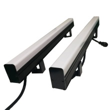 Digital LED LED Bar Light í fullum lit