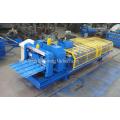 Glazed tile Color Steel Roof Panel Making Machine