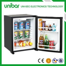 Hotel mini bar refrigerator,mini refrigerator condenser(USF-30N)