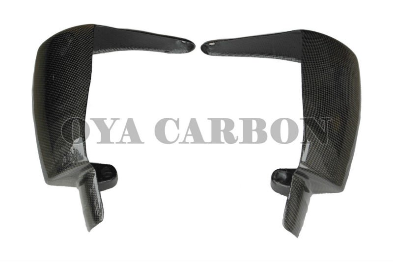 Carbon Fiber Side Panel For Ducati Streetfighter