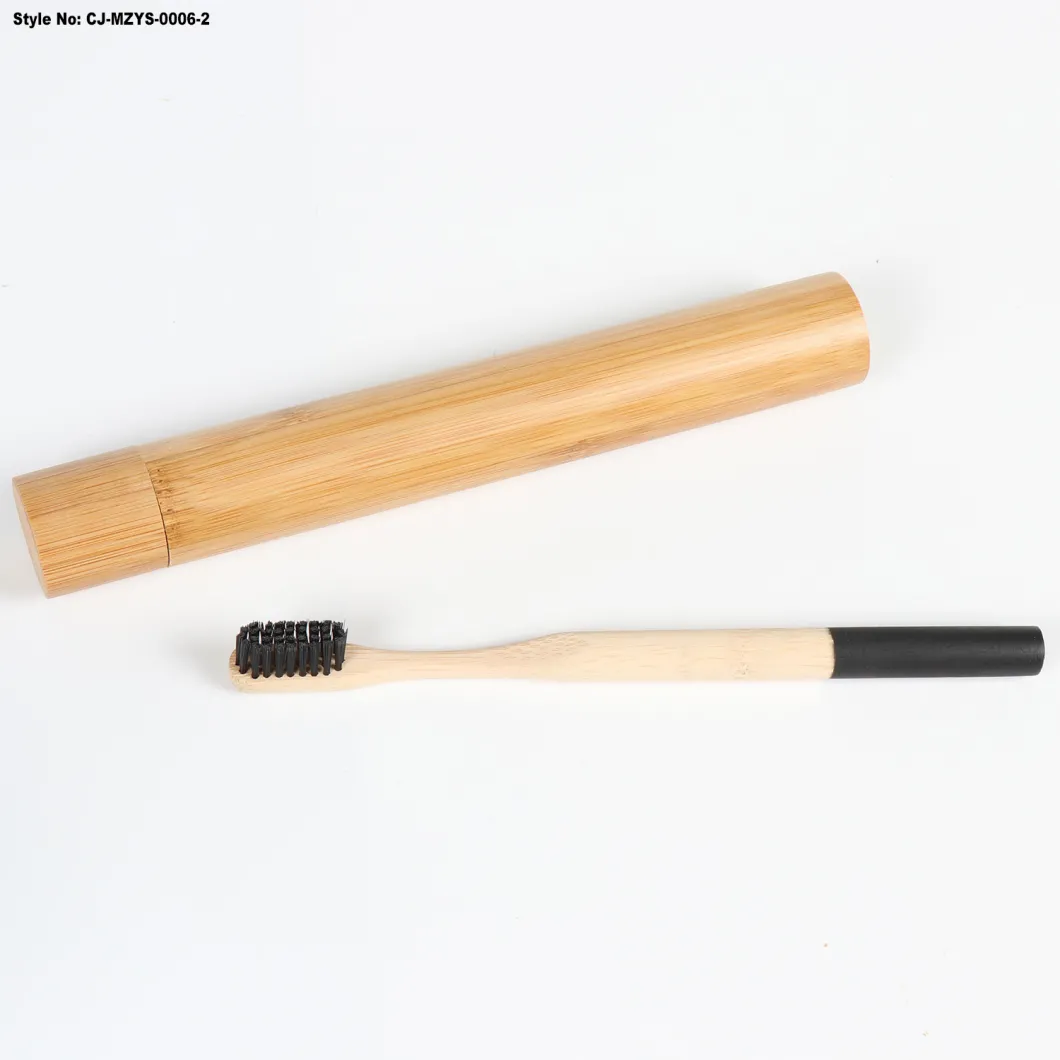 Bamboo Wooden Biggest Factory Bamboo Toothbrush