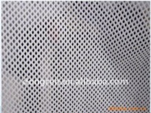 polyester hexagonal mesh fabric