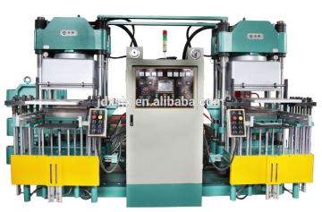 JDLBK100 vacuum rubber tube making machine