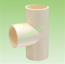 ASTM D2846 CPVC EQUAL TEE