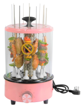 Rotisserie Oven Electric Grill Countertop Oven