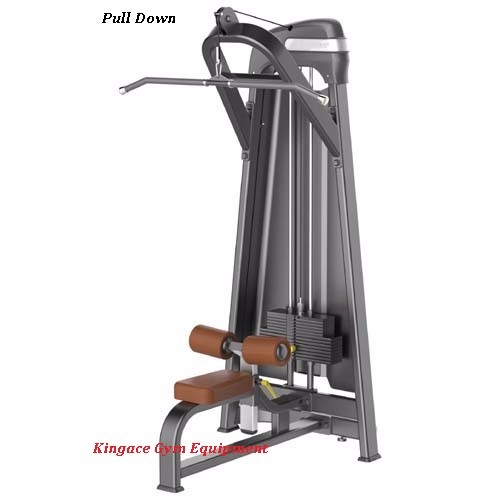 Fitness Equipment/Commercial Gym Equipment/Vertical Traction Machine